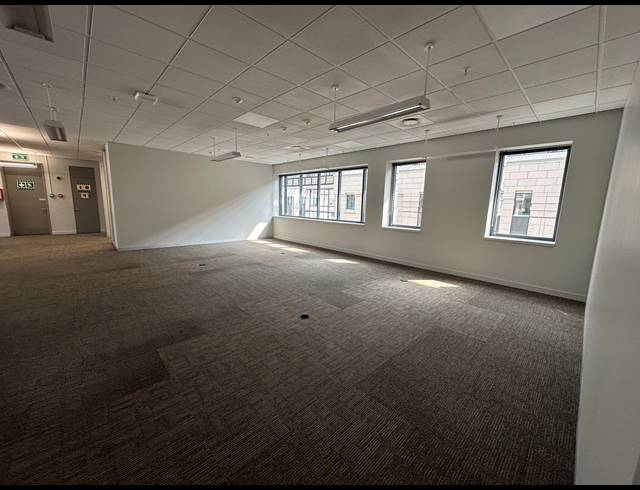 778M² OFFICE TO LET IN SANDTON CENTRAL